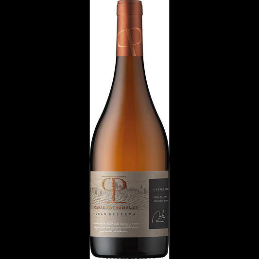 Casas Patr.Gran Reserva 2021 Chardonnay 0,75