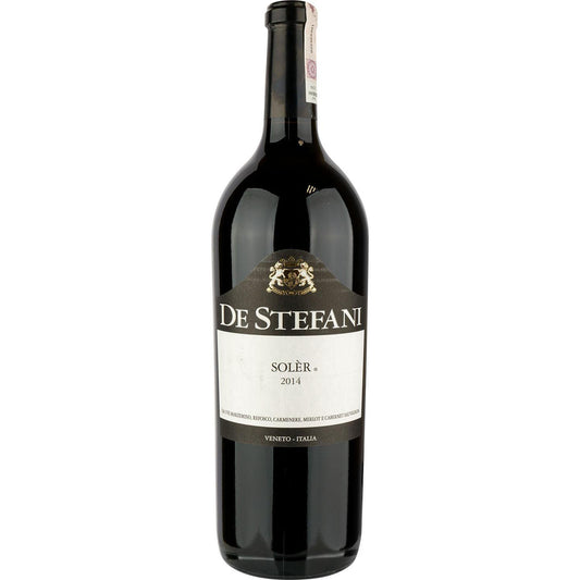 De Stefani Soler 1,5 L 2020