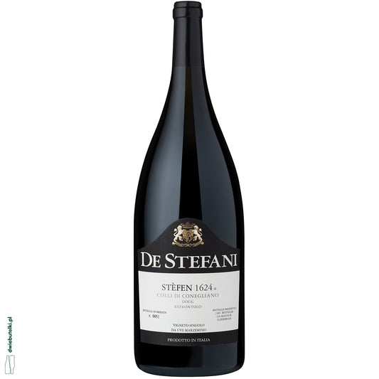 DE STEFANI 1624 STEFEN 2016 1,5