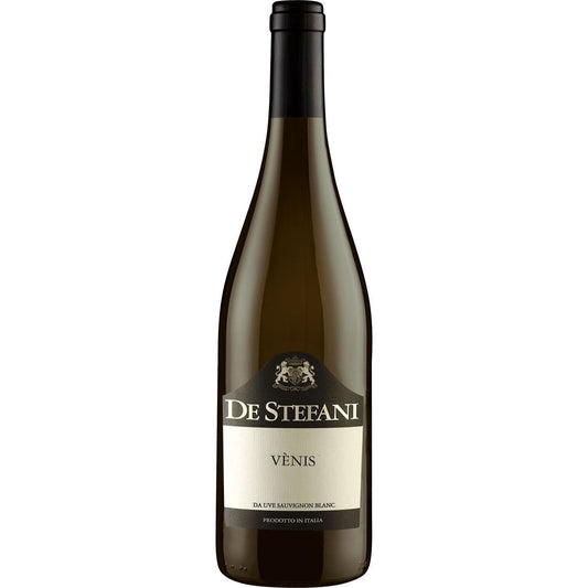 De Stefani Venis Sauvignon Blanc 2022 0,75