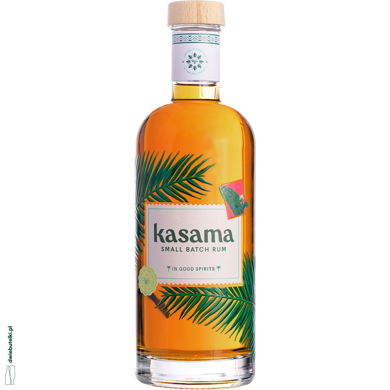 KASAMA RUM 0,7