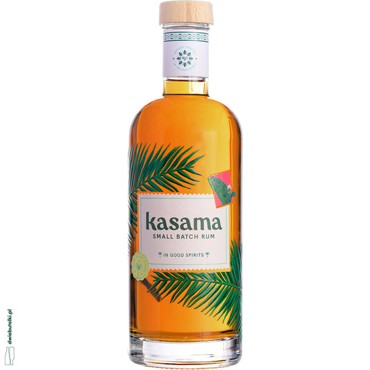 KASAMA RUM 0,7