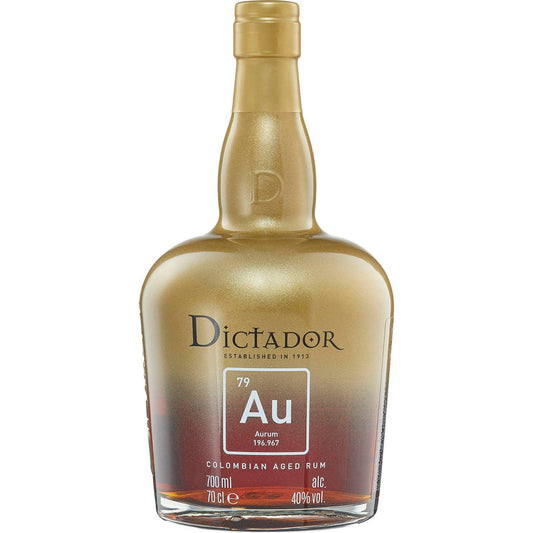 Dictador Aurum 0,7 40%