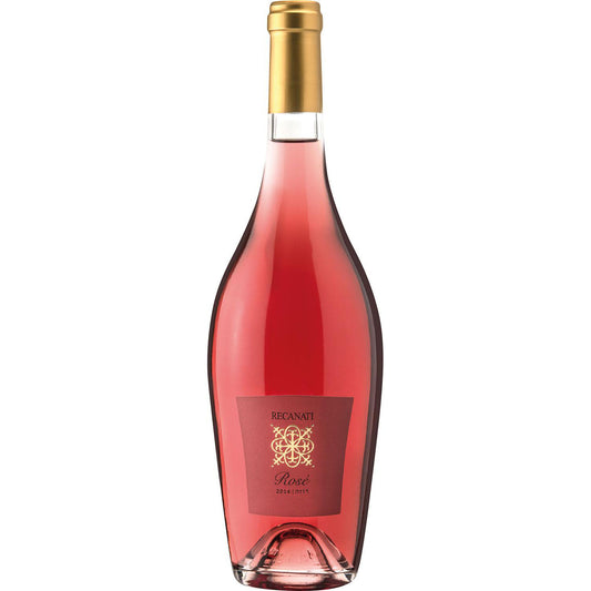 Recanati Rose 0,75 2022