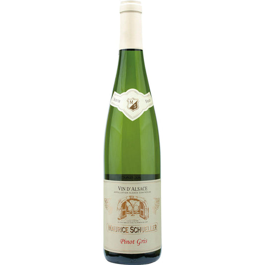 Maurice Schueller Pinot Gris 0,75 2022