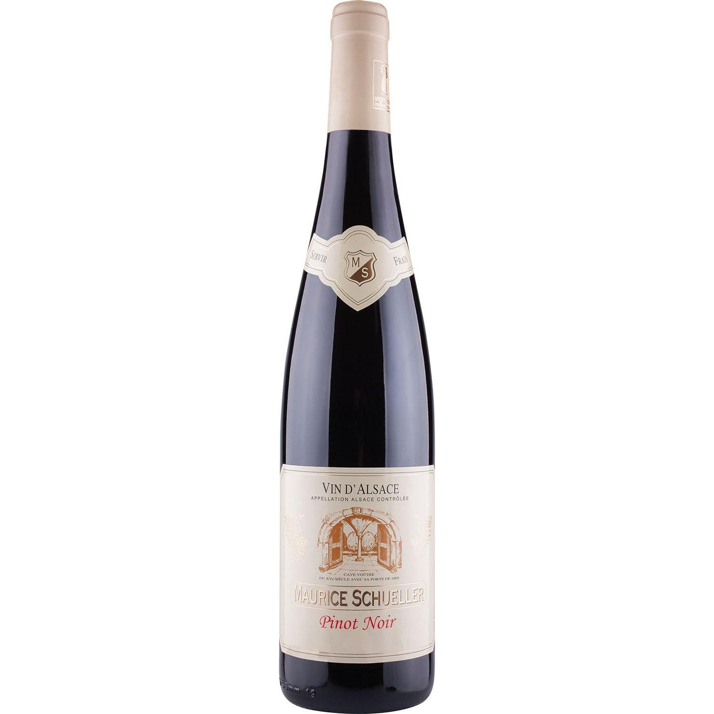 Maurice Schueller Pinot Noir 0,75 2020