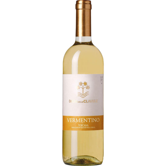 Doga D Clavule Vermentino 0,75 2021