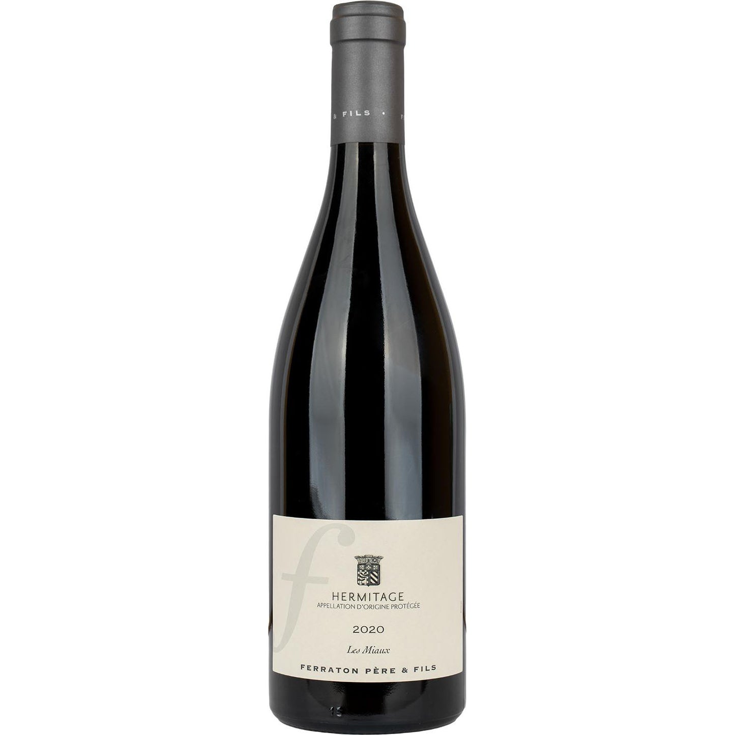 Ferraton Hermitage Les Miaux Rouge 0,75 2020