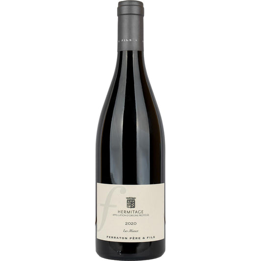 Ferraton Hermitage Les Miaux Rouge 0,75 2020