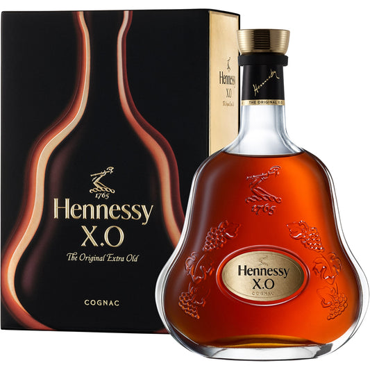 HENNESSY X.O KIM JONES
