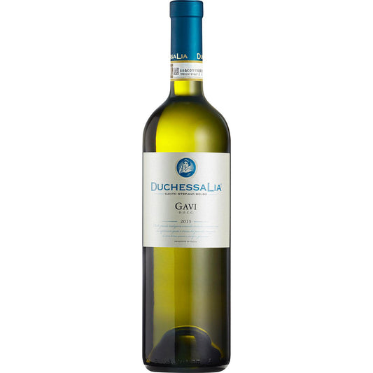 Gavi Docg 0,75 2022 Duchessa Lia