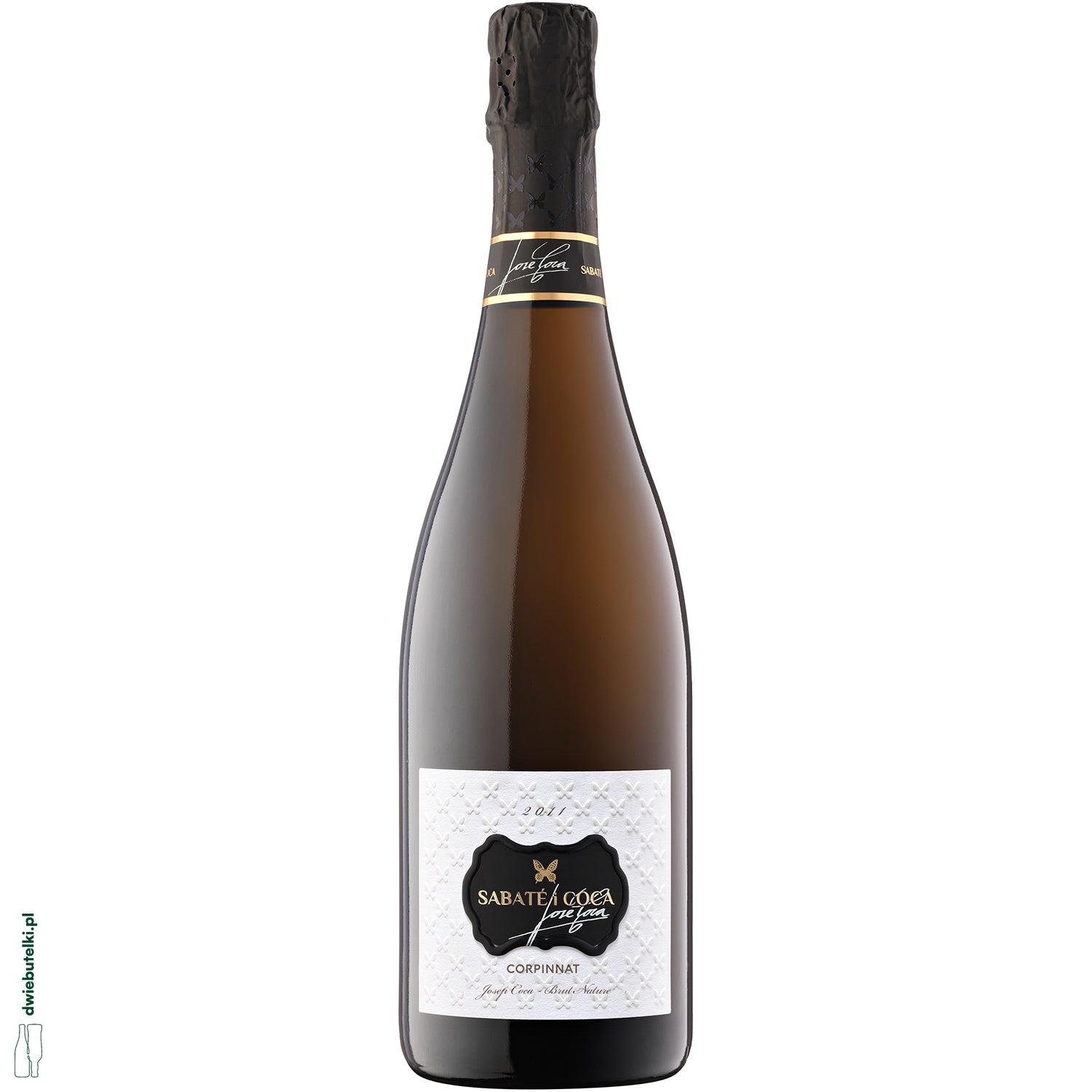 SABATE I COCA JOSEP COCA BRUT NATURE 0,7 5