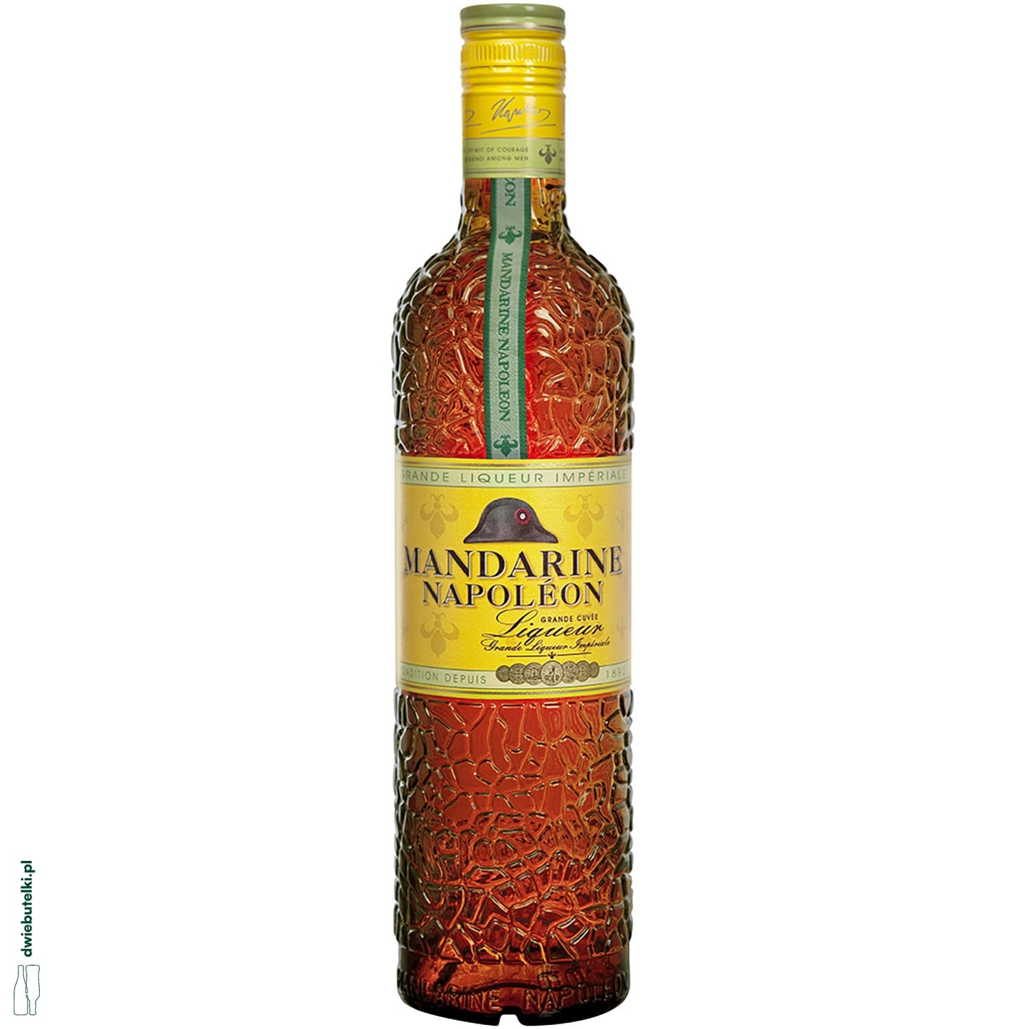 MANDARINE NAPOLEON 0,7 38%