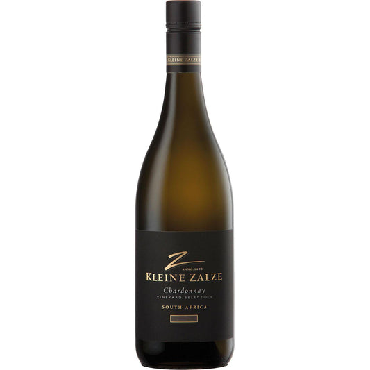 Kleine Zalze Vineyard S.Chardonnay 2022 0,75