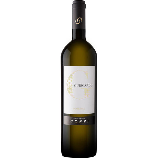 Coppi Guiscardo Falanghina 0,75 2022