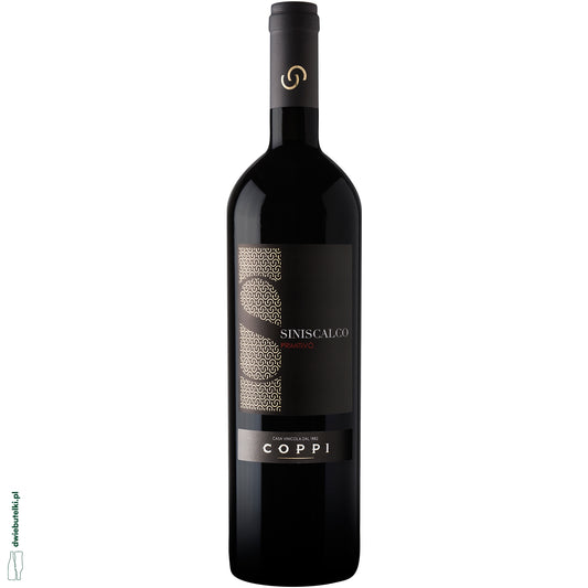 SINISCALCO PRIMITIVO 0,75 2020