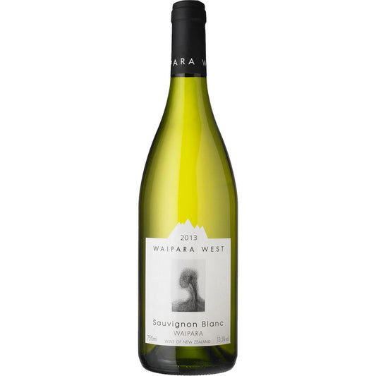 Waipara West Sauvignon Blanc 0,75 2022 Screwcap