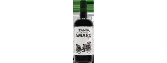 Zanin Amaro Liquore 0,7 30%