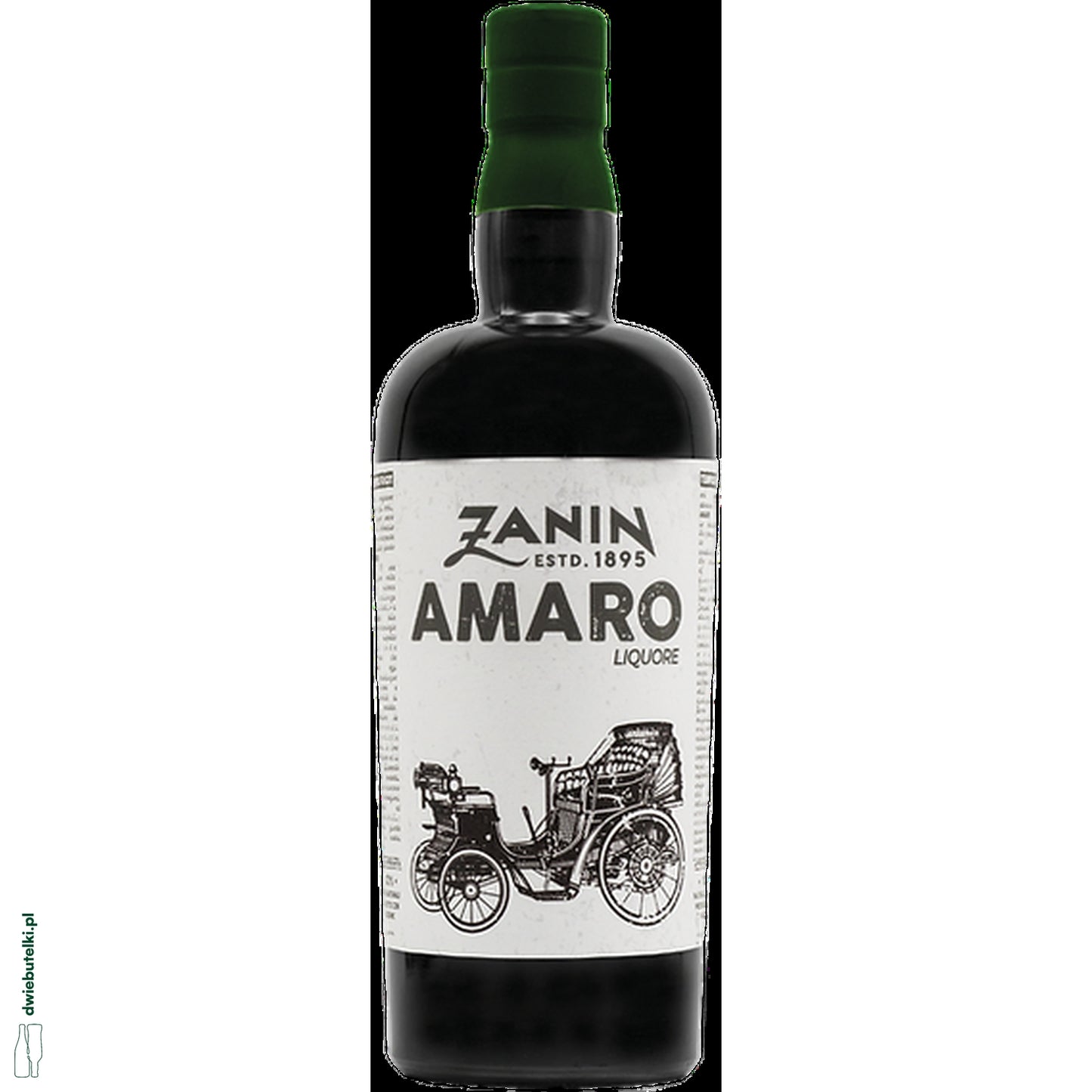 ZANIN AMARO 0,7 30%