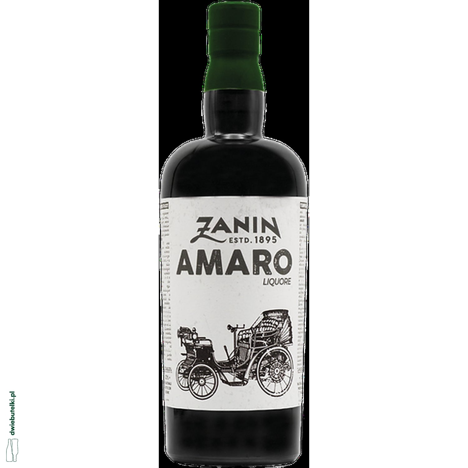ZANIN AMARO 0,7 30%