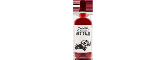 Zanin Bitter Liquore 0,7L 25%