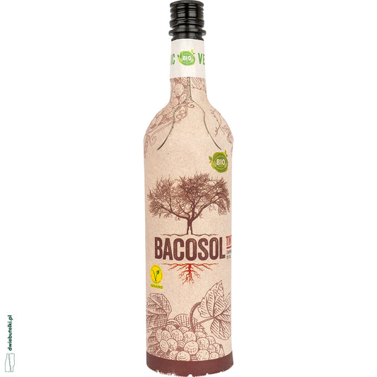 BACOSOL TINTO 13% 0,75