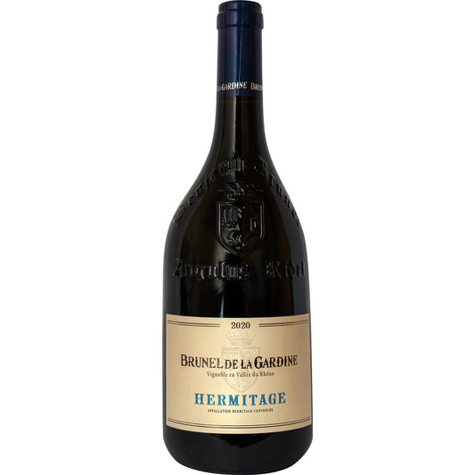 Brunel De La Gardine Hermitage 2021 0,75