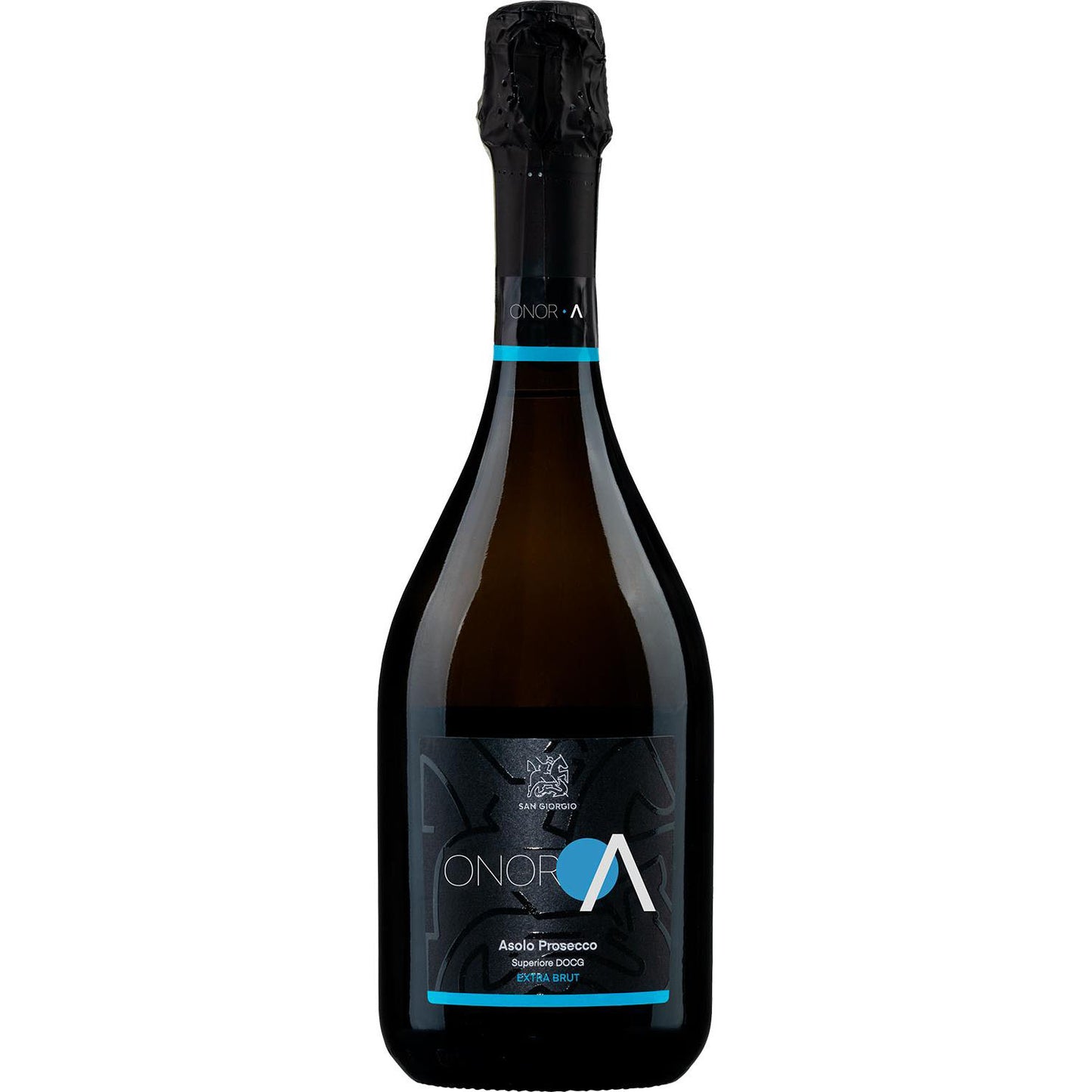 Prosecco Onor Asolo Extra Brut 0,75 11,5%