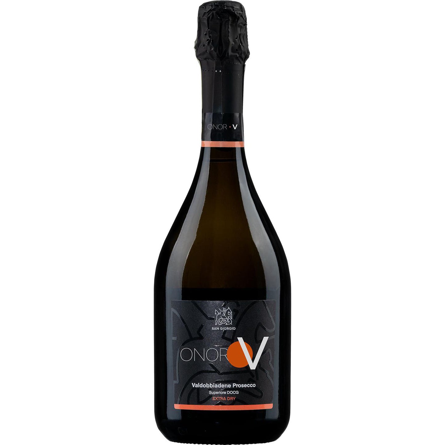 Prosecco Onor Valdobbiadene 0,75 11.5%