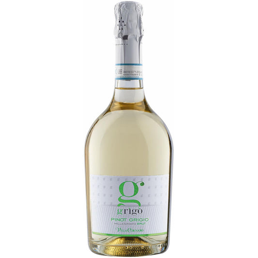 Grigo Pinot Grigio Brut 0,75 12%