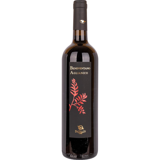 De Falco Beneventano Aglianico 0,75 2021