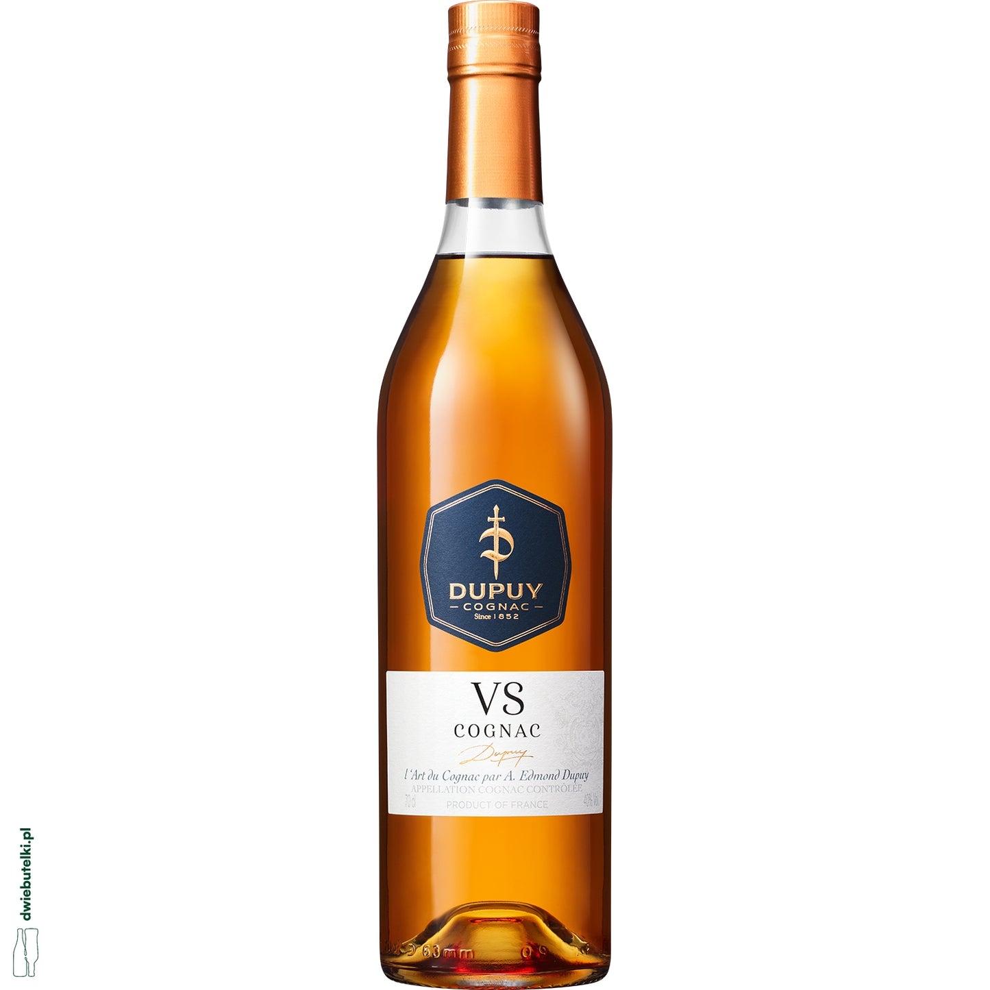 DUPUY V.S COGNAC