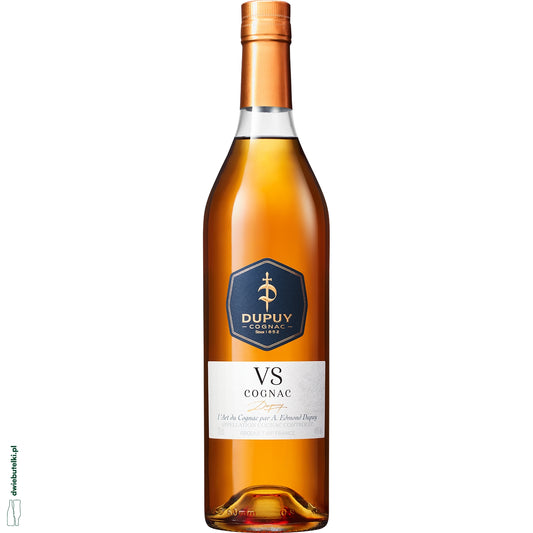 DUPUY V.S COGNAC