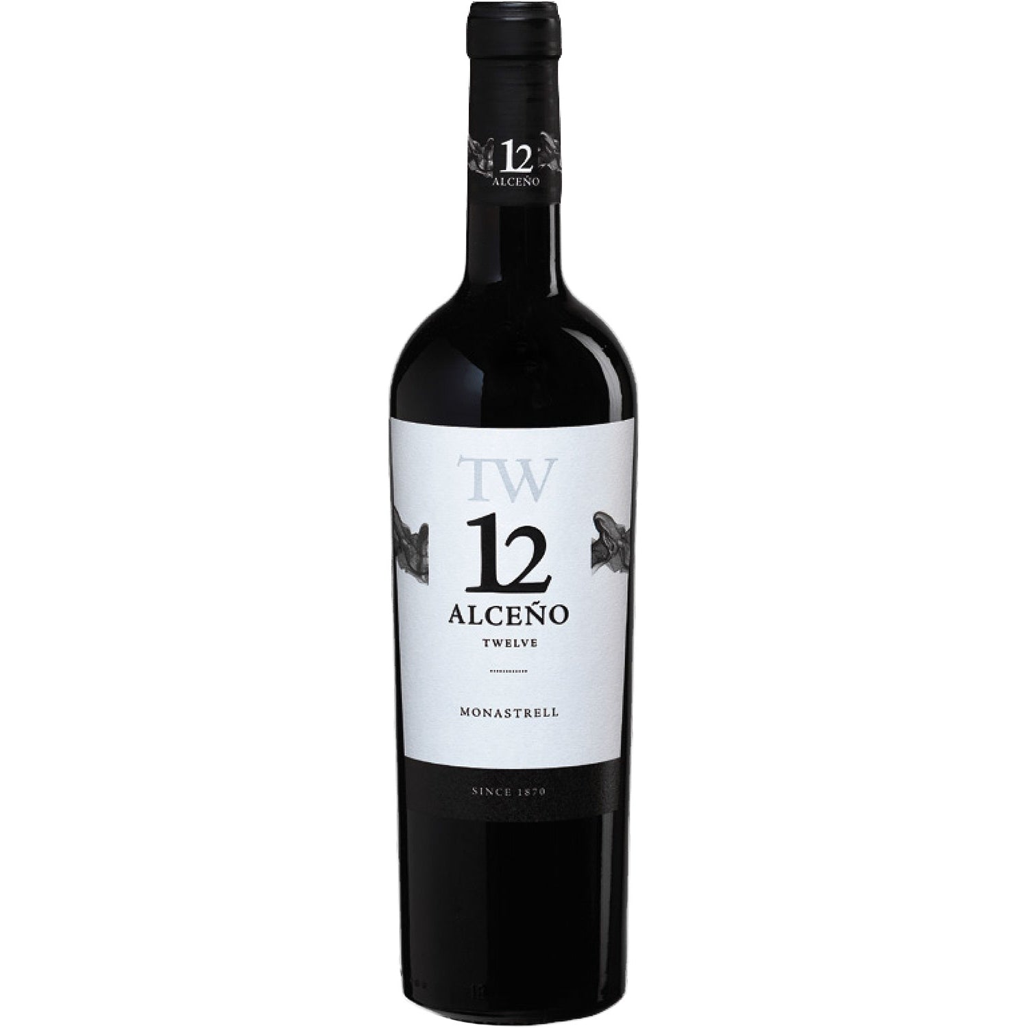 ALCENO TWELVE 12 TW MONASTRELL 2020