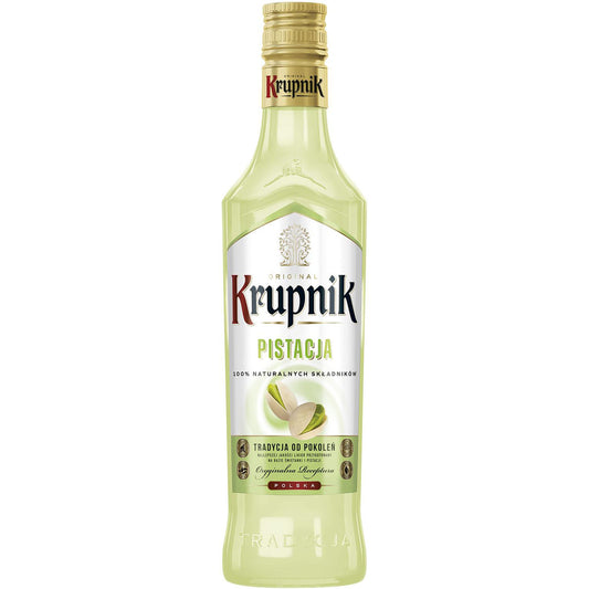 Krupnik Pistacja 0,5L 16%