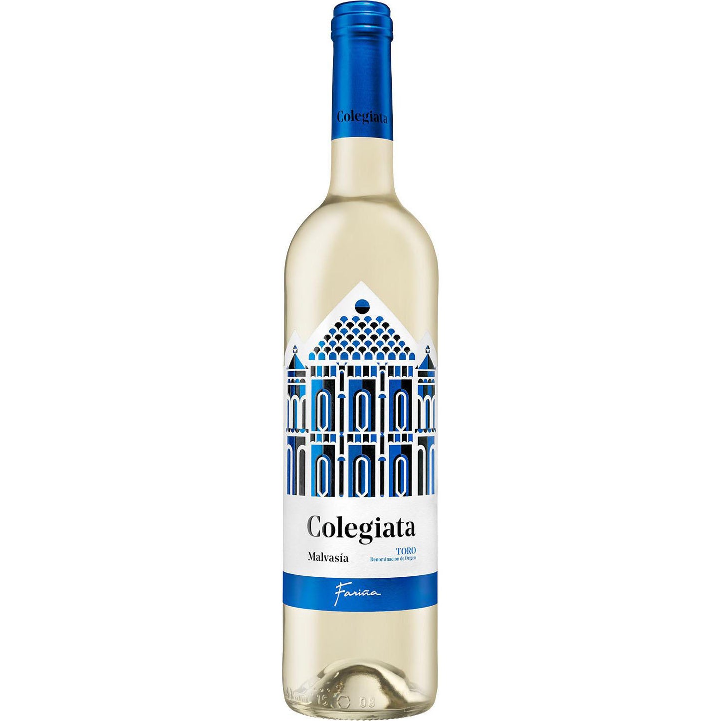 Colegiata Blanco Malvasia 2022 0,75