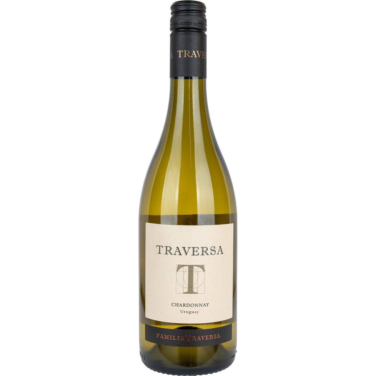 Traversa Chardonnay 0,75 14,0% 2022