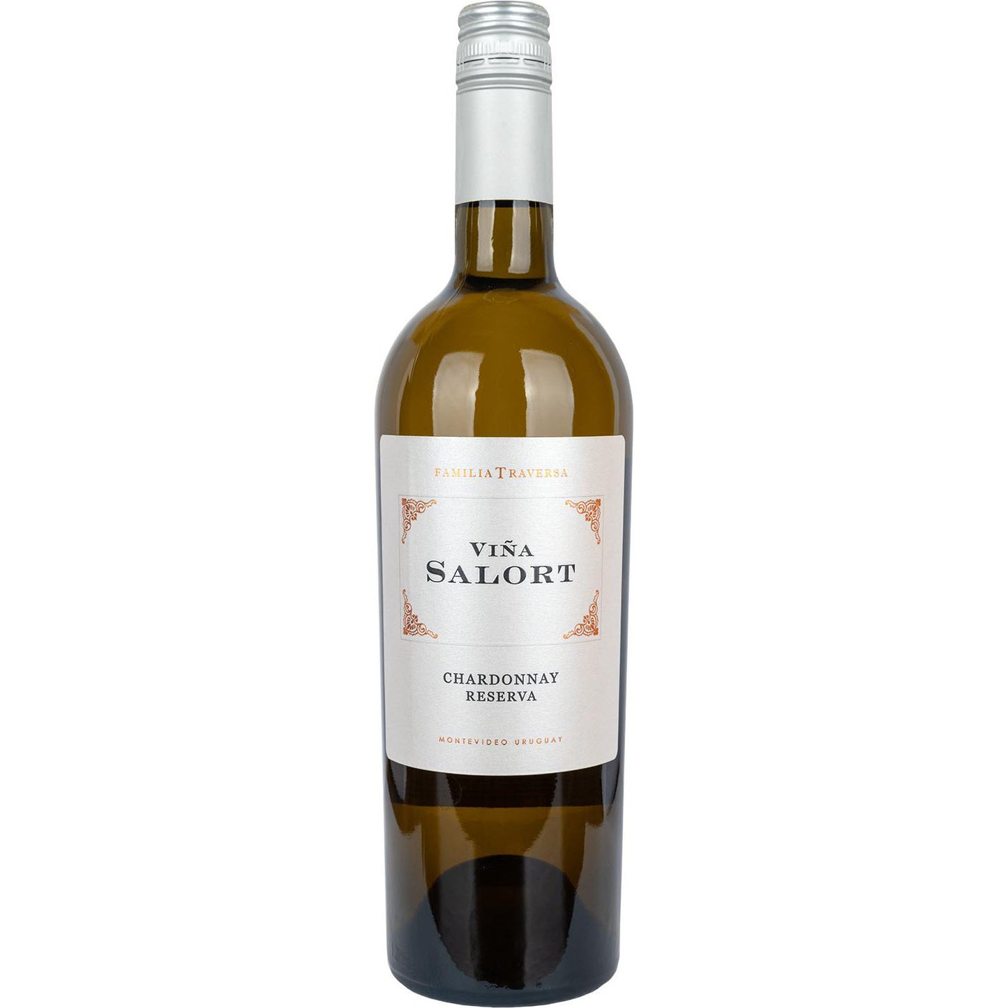 Vina Salort Chardonnay Reserva 0,75 2022 14,0%