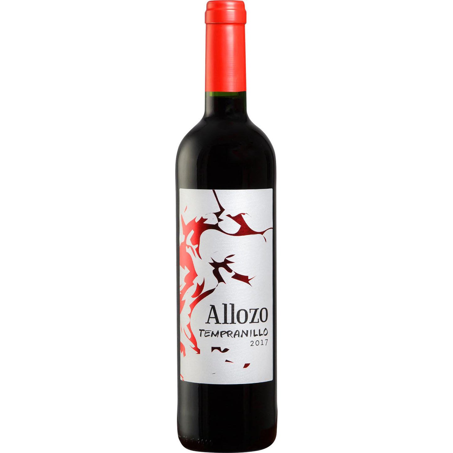 Allozo Tempranillo Tinto 0,75L 2022