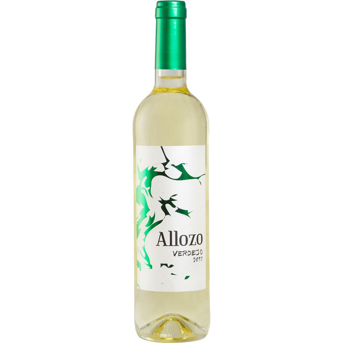 Allozo Verdejo 0,75L 2022