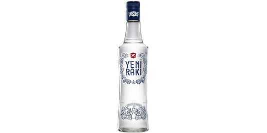 Yeni Raki Seri 0,7L 45% Arak Goły