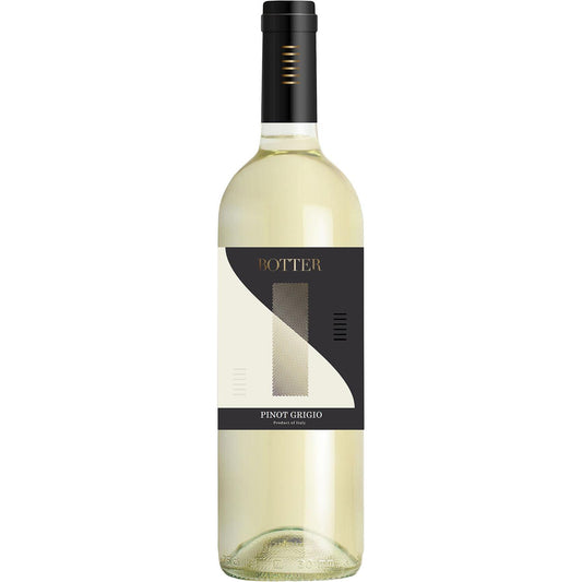 Pinot Grigio Botter 0,75 2022