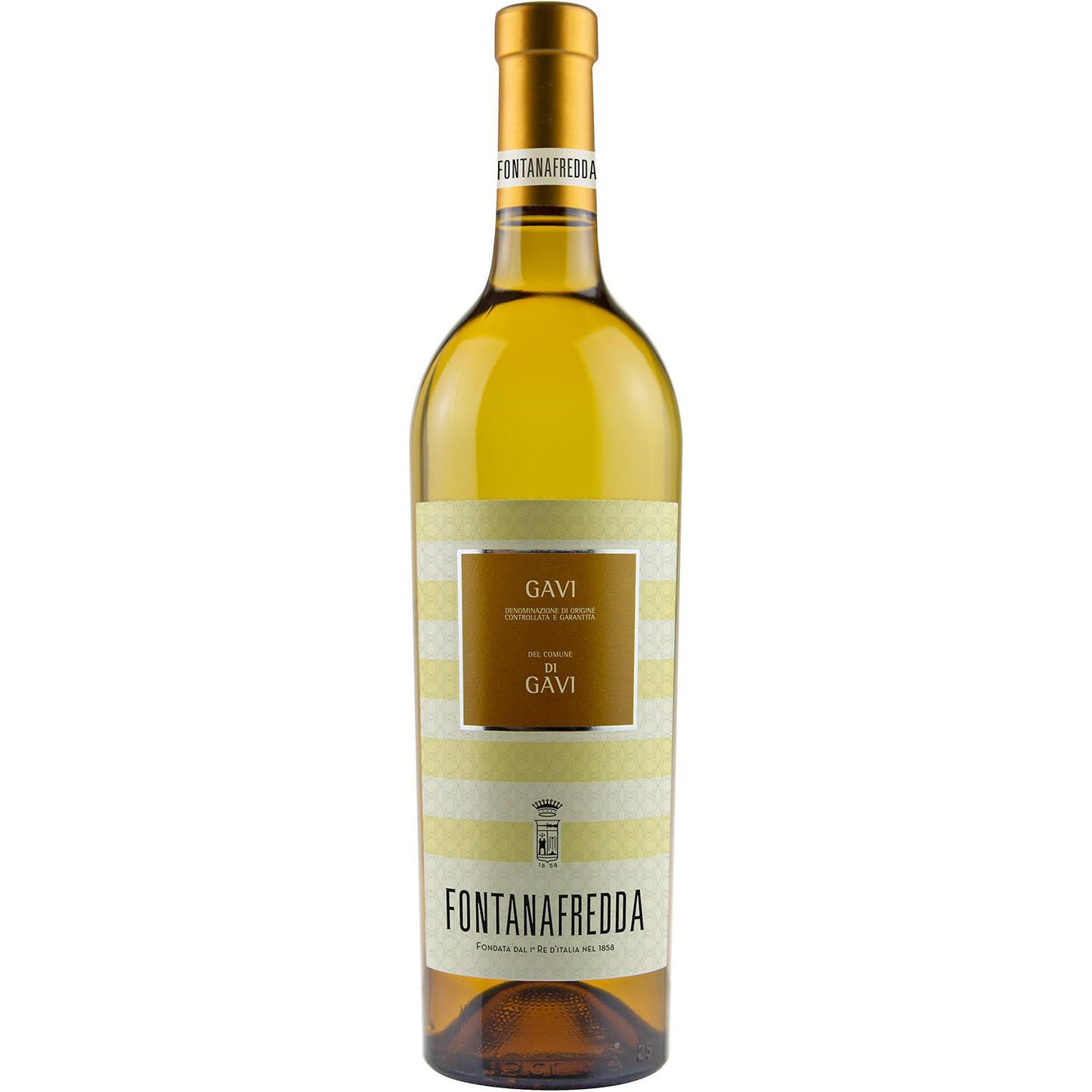 Fontanafredda Gavi 0,75 2022