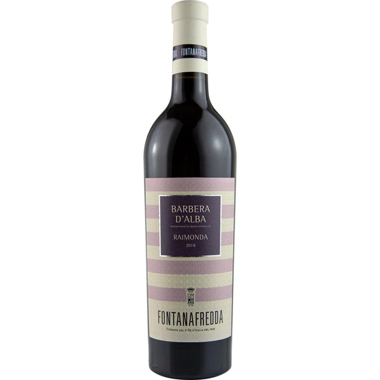 Fontanafredda Raimonda Barbera D'Alba 0,75 2021