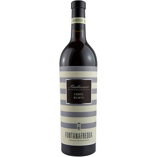 Fontanafredda Coste Rubin Barbaresco 0,75 2019