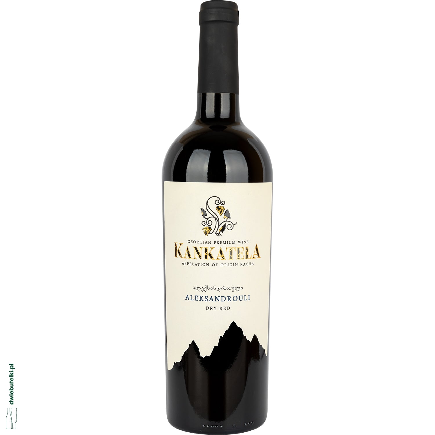 GEORGIAN KANKATELA ALEKSANDROULI 14,5% 0,75 2022