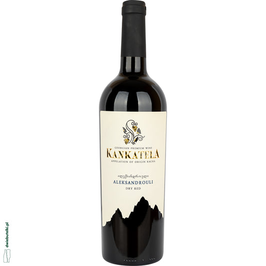 GEORGIAN KANKATELA ALEKSANDROULI 14,5% 0,75 2022