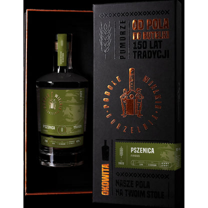 PODOLE WIELKIE PSZENICA 2022 0,7