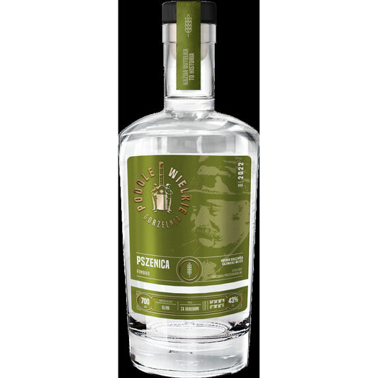 PODOLE WIELKIE PSZENICA 2022 0,7