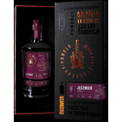 PODOLE WIELKIE JĘCZMIEŃ 2022 0,7